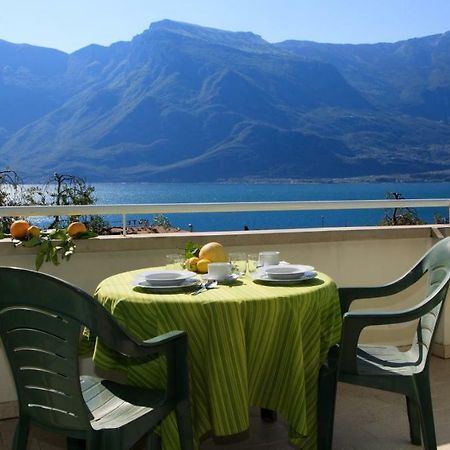 Residence Villa Aranci 利莫内-苏尔加达 外观 照片