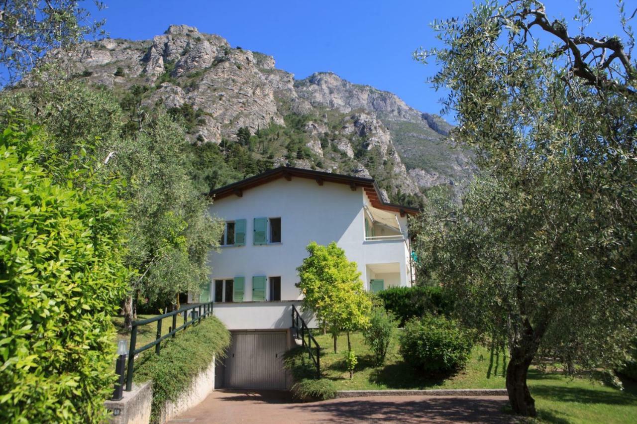 Residence Villa Aranci 利莫内-苏尔加达 外观 照片